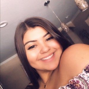 Meet your Posher, Mariah